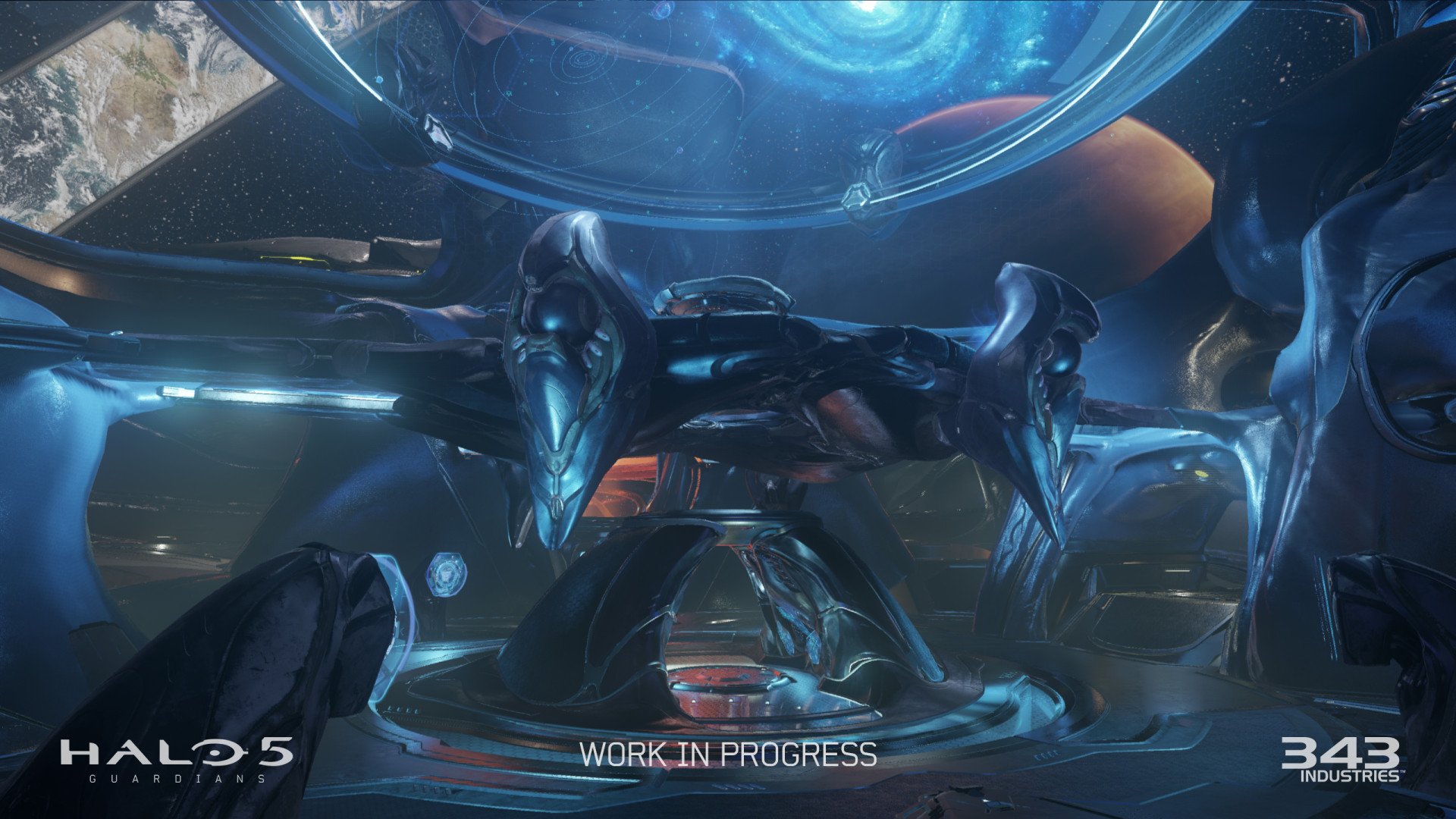 Halo 5: Guardians (Edición Coleccionista) - Imagen 43